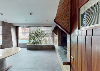 Ricezione / Lobby - Villa via Billia
 
22, Saint-Vincent - photo 18