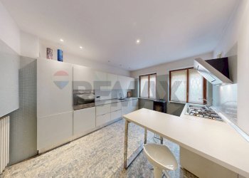 Cucina - Villa via Billia
 
22, Saint-Vincent - photo 20