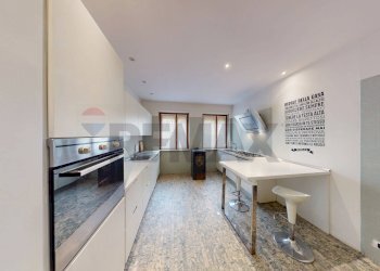 Cucina - Villa via Billia
 
22, Saint-Vincent - photo 21