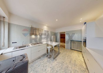 Cucina - Villa via Billia
 
22, Saint-Vincent - photo 22