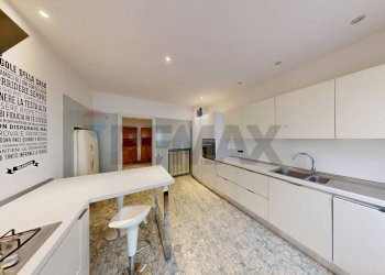 Cucina - Villa via Billia
 
22, Saint-Vincent - photo 23