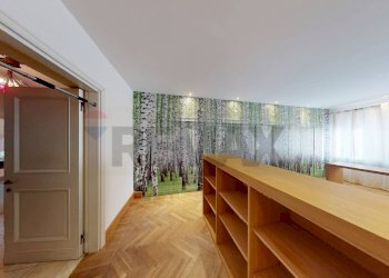 Hall / corridoio - Villa via Billia
 
22, Saint-Vincent - photo 30