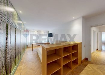 Hall / corridoio - Villa via Billia
 
22, Saint-Vincent - photo 31