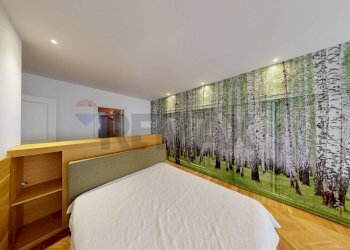 Camera / camera da letto - Villa via Billia
 
22, Saint-Vincent - photo 32