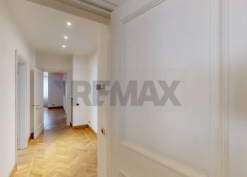 Hall / corridoio - Villa via Billia
 
22, Saint-Vincent - photo 35