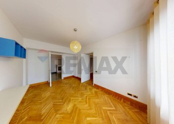 Stanza vuota - Villa via Billia
 
22, Saint-Vincent - photo 44