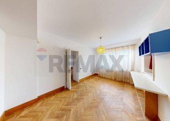 Stanza vuota - Villa via Billia
 
22, Saint-Vincent - photo 45