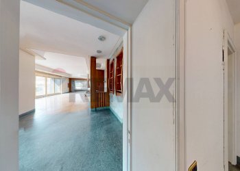 Hall / corridoio - Villa via Billia
 
22, Saint-Vincent - photo 46