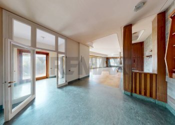 Hall / corridoio - Villa via Billia
 
22, Saint-Vincent - photo 47