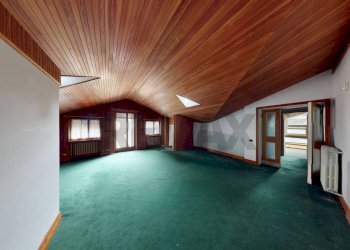 Stanza vuota - Villa via Billia
 
22, Saint-Vincent - photo 51