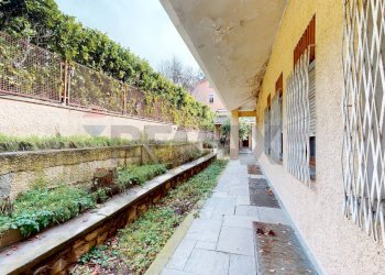 Terrazza - Villa via Billia
 
22, Saint-Vincent - photo 60