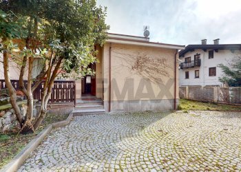 Casa all\'aperto - Villa via Billia
 
22, Saint-Vincent - photo 61