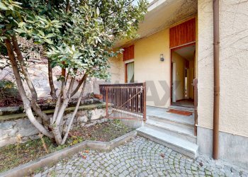 Casa all\'aperto - Villa via Billia
 
22, Saint-Vincent - photo 62