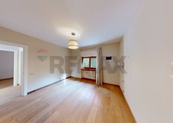 Stanza vuota - Villa via Billia
 
22, Saint-Vincent - photo 70