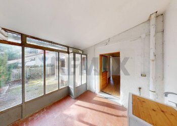 Stanza vuota - Villa via Billia
 
22, Saint-Vincent - photo 76