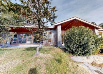 Casa all\'aperto - Villa via Billia
 
22, Saint-Vincent - photo 77