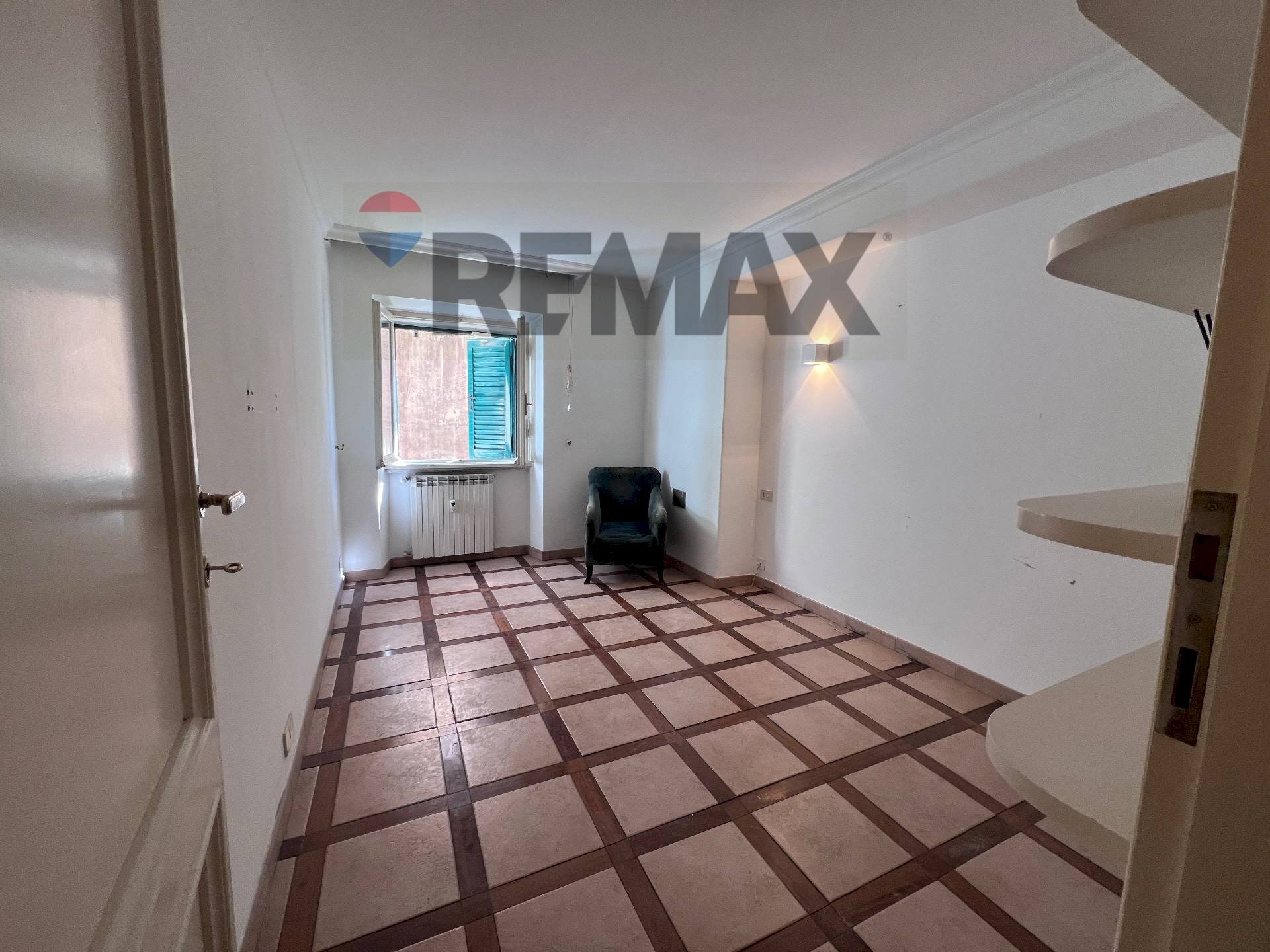 Stanza vuota - Bilocale Via Nerola
16, Roma - foto 2