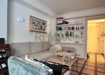 Soggiorno - Trilocale Via Nerola
 
12, Roma - foto 1