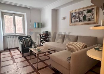 Soggiorno - Trilocale Via Nerola
 
12, Roma - foto 2