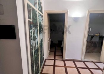 Hall / corridoio - Trilocale Via Nerola
 
12, Roma - foto 12