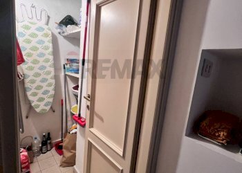 Hall / corridoio - Trilocale Via Nerola
 
12, Roma - foto 16