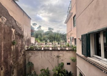 Terrazza - Trilocale Via Nerola
 
12, Roma - foto 17