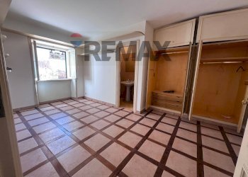 Stanza vuota - Bilocale Via Nerola
16, Roma - foto 4
