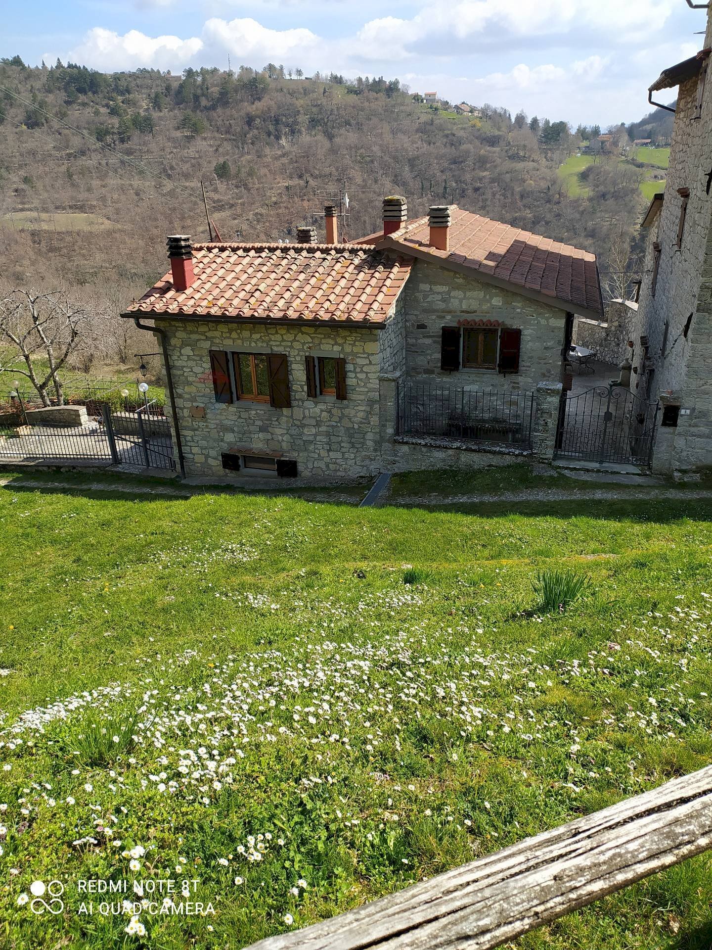 Casa all\'aperto - Villa località compito
 
9, Chiusi della Verna - foto 1