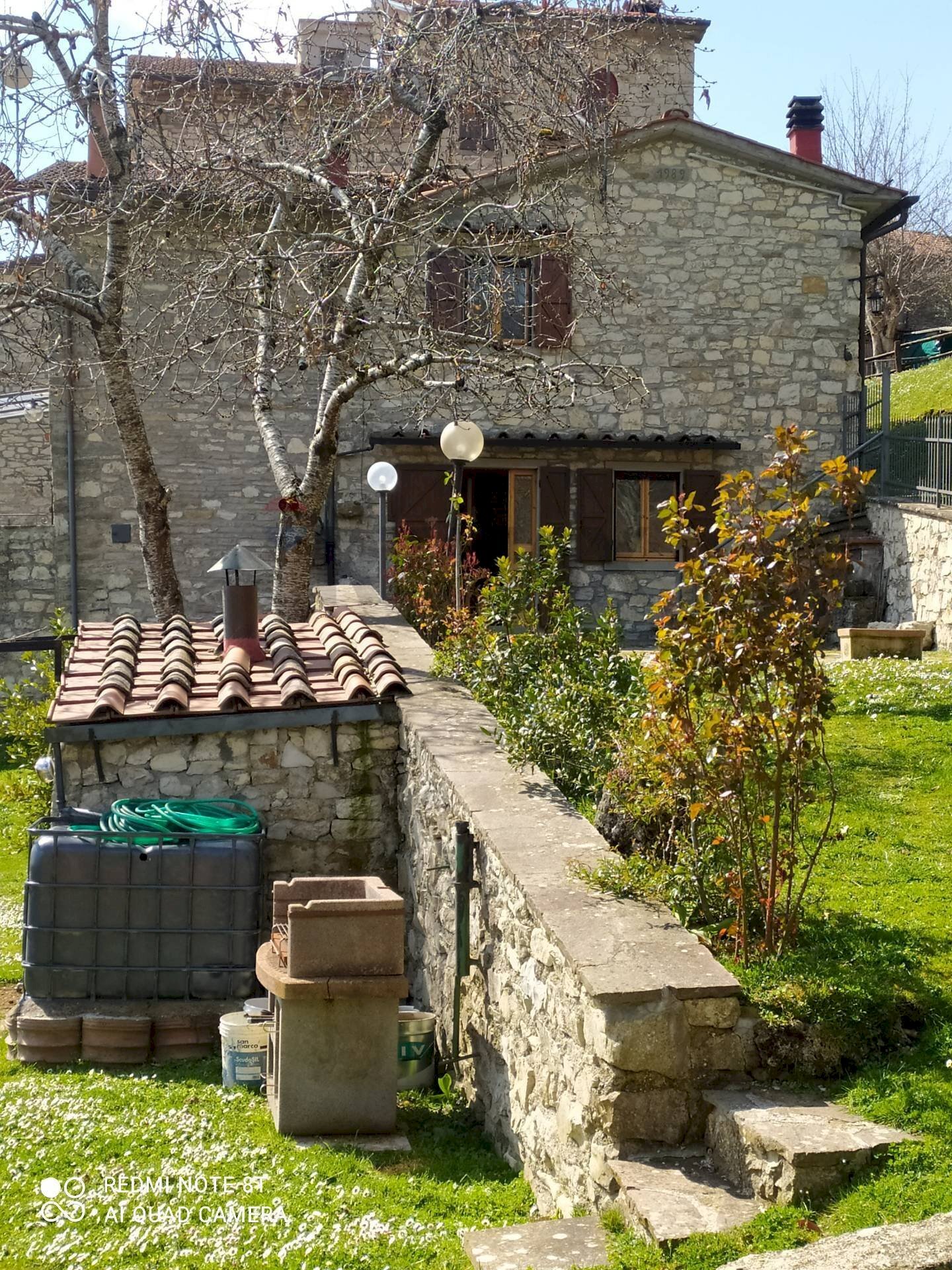 Casa all\'aperto - Villa località compito
 
9, Chiusi della Verna - foto 3