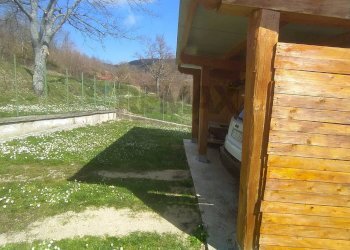 Giardino - Villa località compito
 
9, Chiusi della Verna - foto 22
