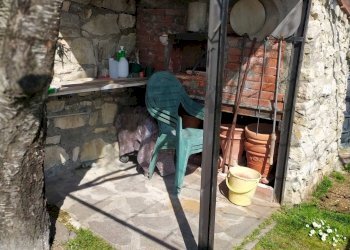 Dispensa di stoccaggio - Villa località compito
 
9, Chiusi della Verna - foto 23