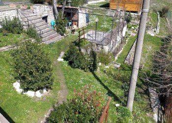 Giardino - Villa località compito
 
9, Chiusi della Verna - foto 27