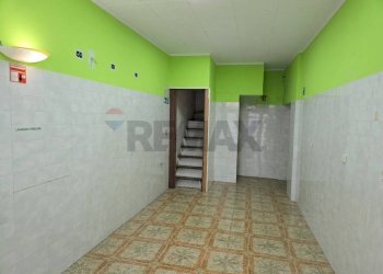 Stanza vuota - Negozio CORSO GIACOMO LEOPARDI
 
12, Cupramontana - foto 6