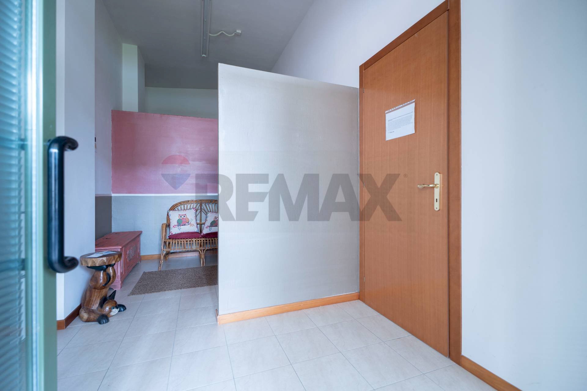 Hall / corridoio - Office Via Giuseppe Mazzini
12, Jesi - photo 3