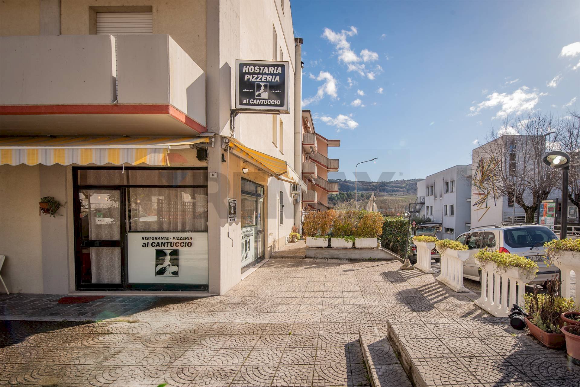 Edificio all\'aperto - Commercial Premises Viale dello Sport, Castelplanio - photo 1