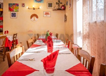 Sala da pranzo - Commercial Premises Viale dello Sport, Castelplanio - photo 5