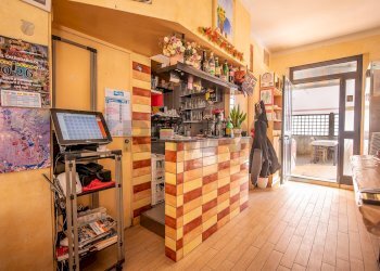 Cucina - Commercial Premises Viale dello Sport, Castelplanio - photo 6