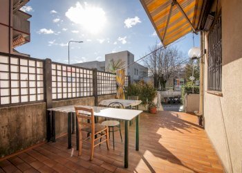 Terrazza - Commercial Premises Viale dello Sport, Castelplanio - photo 7