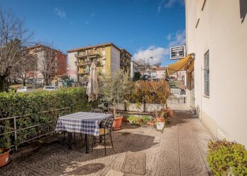 Terrazza - Commercial Premises Viale dello Sport, Castelplanio - photo 8