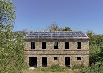 Casa all\'aperto - Villa Maiolati Spontini - foto 3