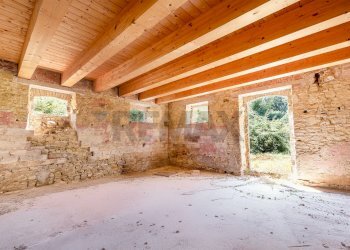 Stanza vuota - Villa Maiolati Spontini - foto 5