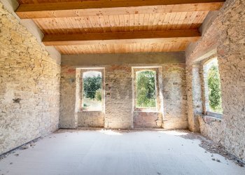 Stanza vuota - Villa Maiolati Spontini - foto 6