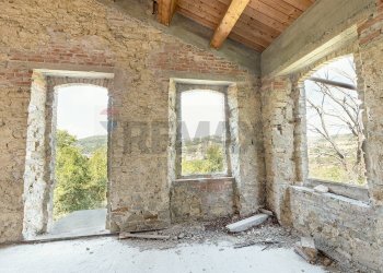 Stanza vuota - Villa Maiolati Spontini - foto 12