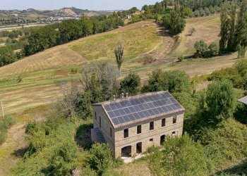 Casa all\'aperto - Villa Maiolati Spontini - foto 13