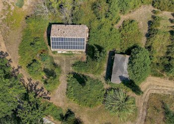 Posizione della mappa - Villa Maiolati Spontini - foto 14