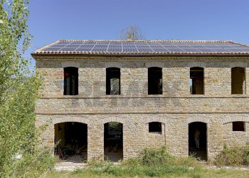 Casa all\'aperto - Villa Maiolati Spontini - foto 15