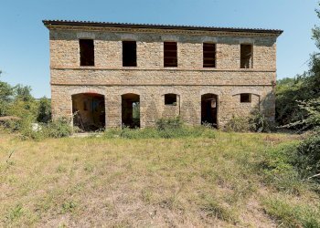 Casa all\'aperto - Villa Maiolati Spontini - foto 16