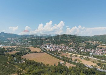 Vista delle montagne - Villa Maiolati Spontini - foto 17