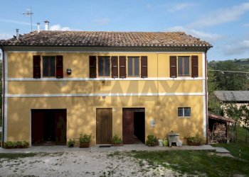 Casa all\'aperto - Casa indipendente Maiolati Spontini - foto 2