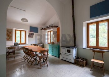 Sala da pranzo - Casa indipendente Maiolati Spontini - foto 5